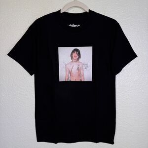 Total Xanarchy Tour Shirt Mens Small Lil Xan Tee Concert Merch Rap Music Tshirt